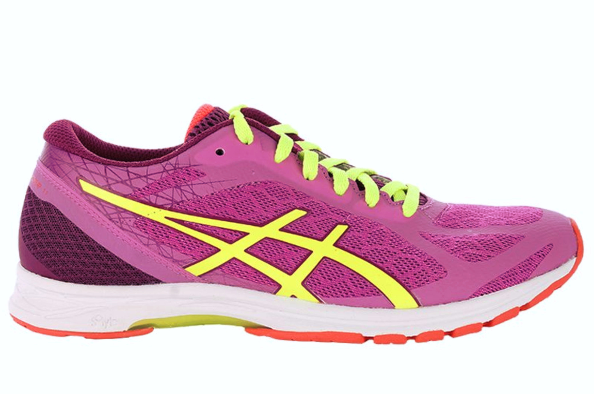 Asics ds racer discount 11